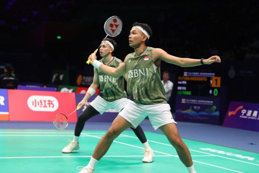 Jadwal Jumat: Perempat final BAC 2024 hingga Monte Carlo&nbsp;Masters