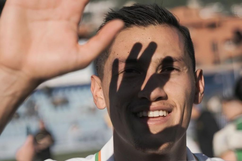 Jay Idzes bantu Venezia bangkit dengan kemenangan 2-1 atas&nbsp;Lecco