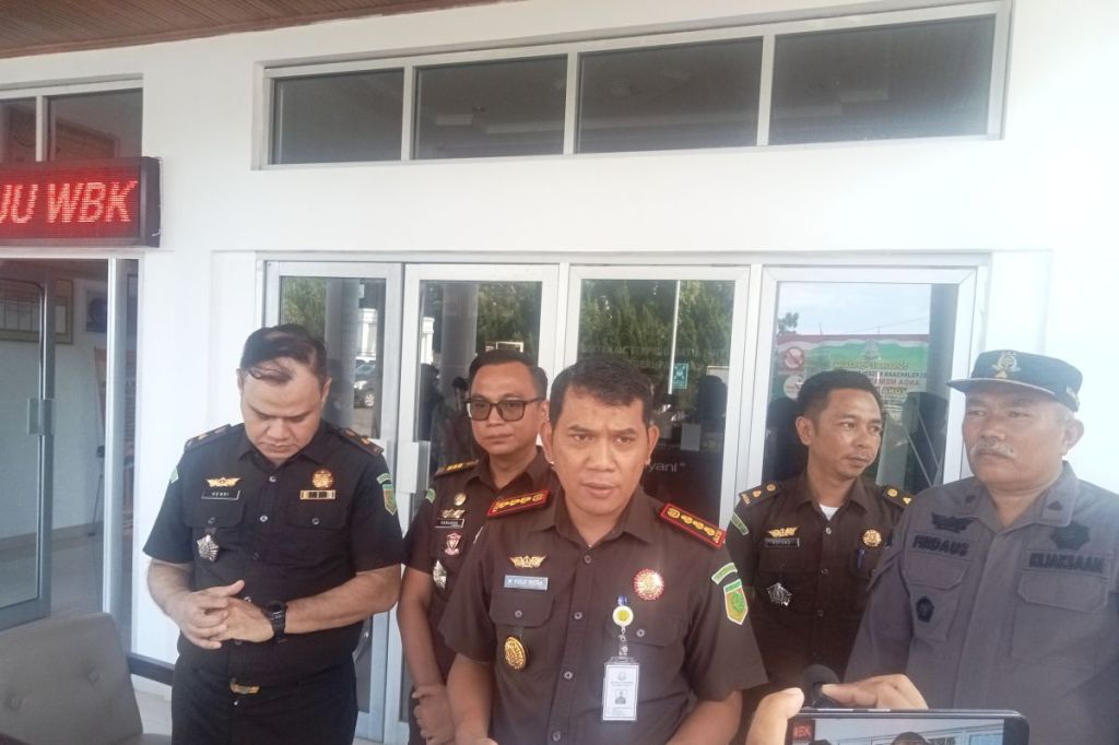 Kejari Pasaman Barat nilai perkara pencabulan persoalan serius dan harus ada&nbsp;penanganan