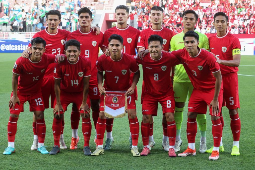 Dukungan pengusaha untuk timnas Indonesia U-23 kini tambah 27&nbsp;miliar