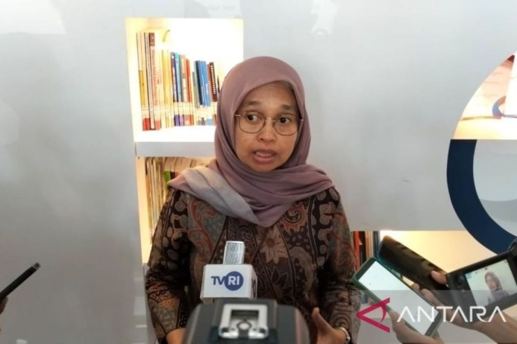 Ombudsman akui tidak ada laporan masuk terkait pengaduan THR di&nbsp;Sumbar
