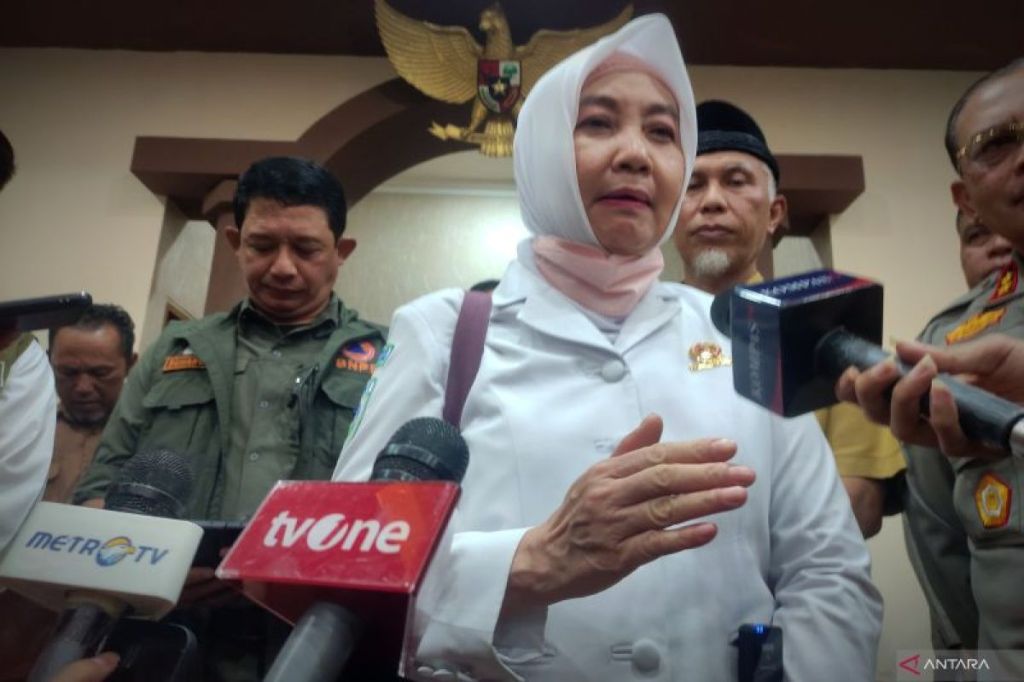 BMKG: Pencarian korban banjir lahar hujan Sumbar produktif saat&nbsp;pagi