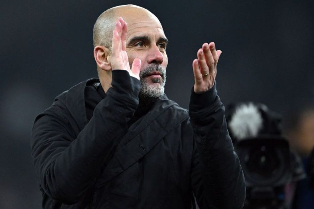 Manchester City dalam kekuatan penuh saat tandang melawan&nbsp;Fulham