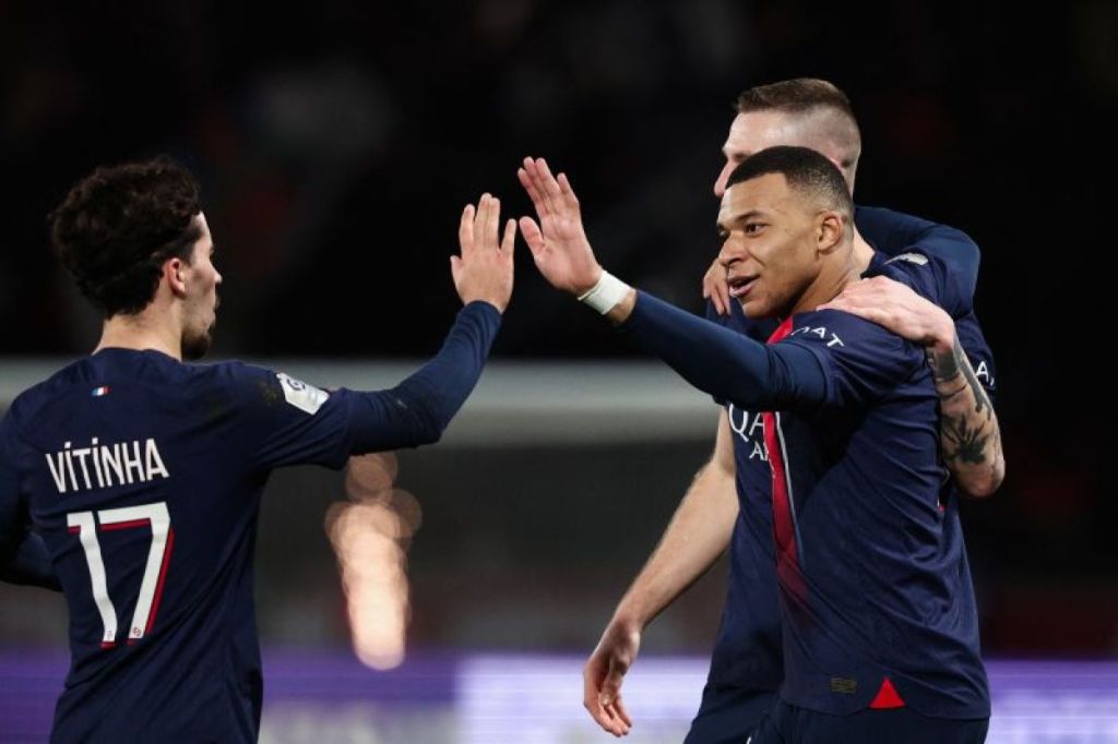 Enrique: PSG harus cetak gol duluan jika ingin kendalikan&nbsp;Dortmund