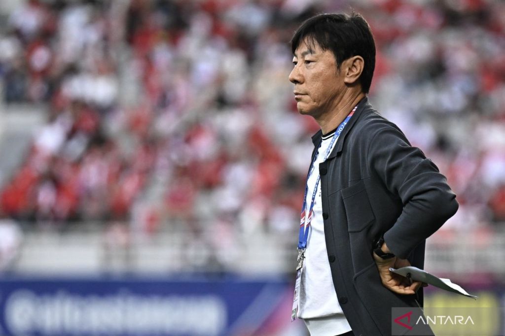 STY minta AFC terapkan sikap saling menghormatidi Piala Asia&nbsp;U-23