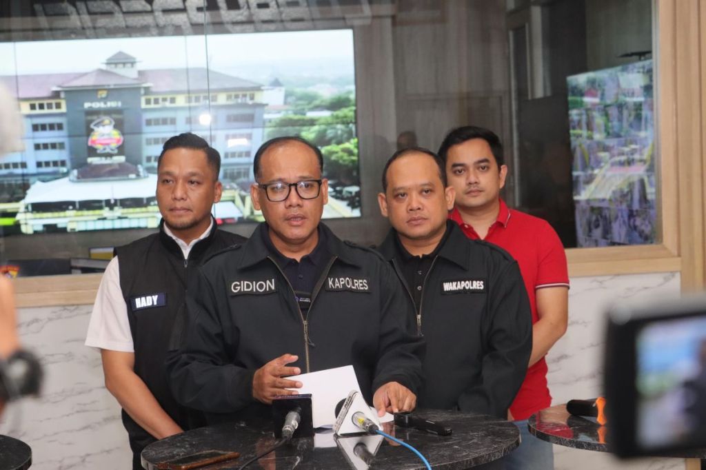 Polisi tetapkan tiga tersangka baru kasus pembunuhan taruna&nbsp;STIP