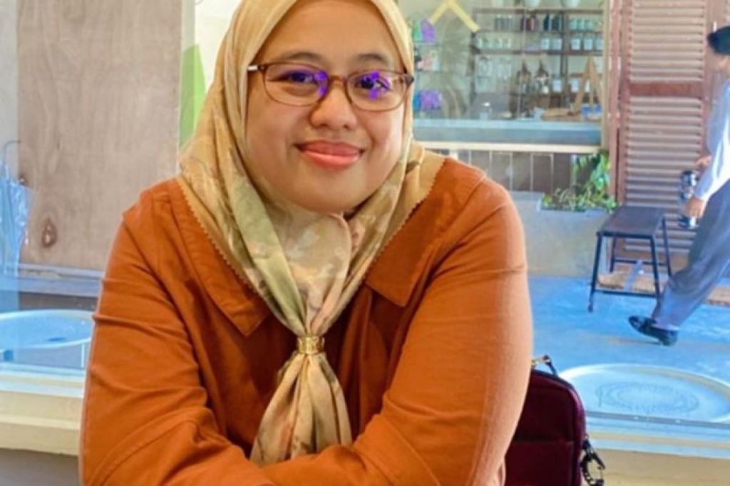 Penguatan kepercayaan diri ibu menyusui eksklusif dalam situasi bencana&nbsp;alam