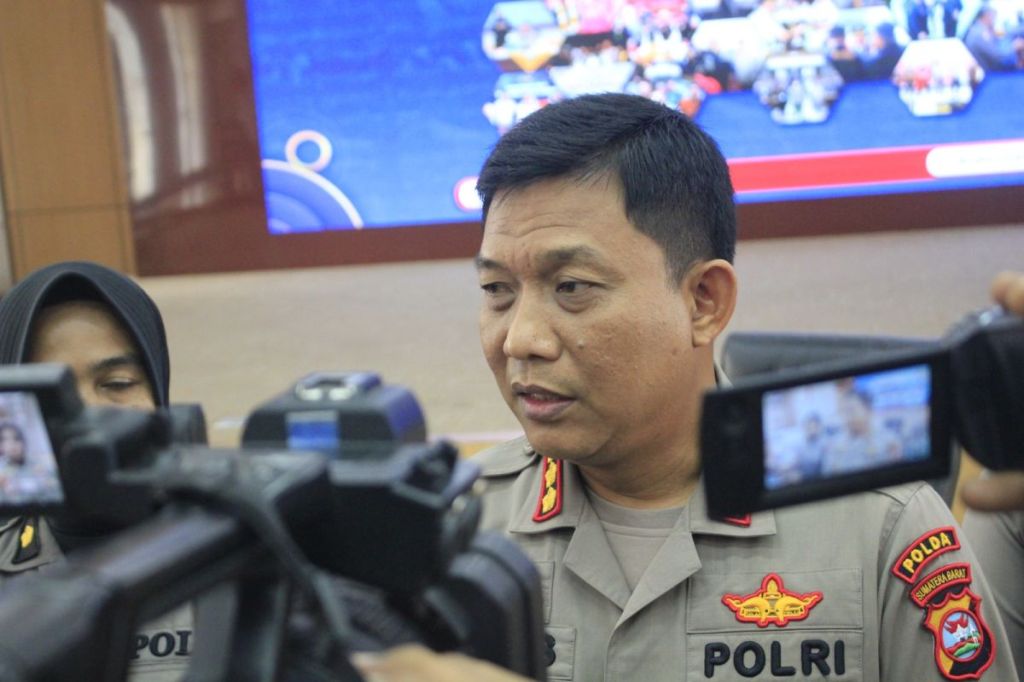 Polda Sumbar kantongi bukti korban tewas di Kuranji terkait gerombolan&nbsp;tawuran
