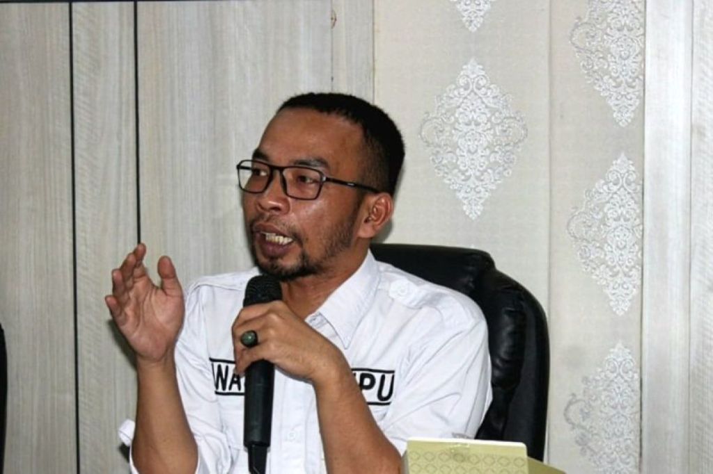 Bapaslon Perseorangan di Pilwako Bukittinggi lanjut ke&nbsp;Verfak