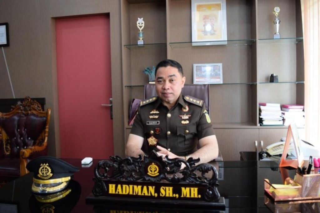 Kejati Sumbar lengkapi berkas tujuh tersangka Korupsi Dinas&nbsp;Pendidikan