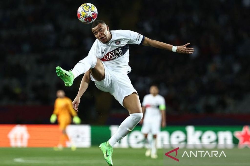 LaLiga umumkan jadwal musim 2024/25, El Clasico pertama 27&nbsp;Oktober