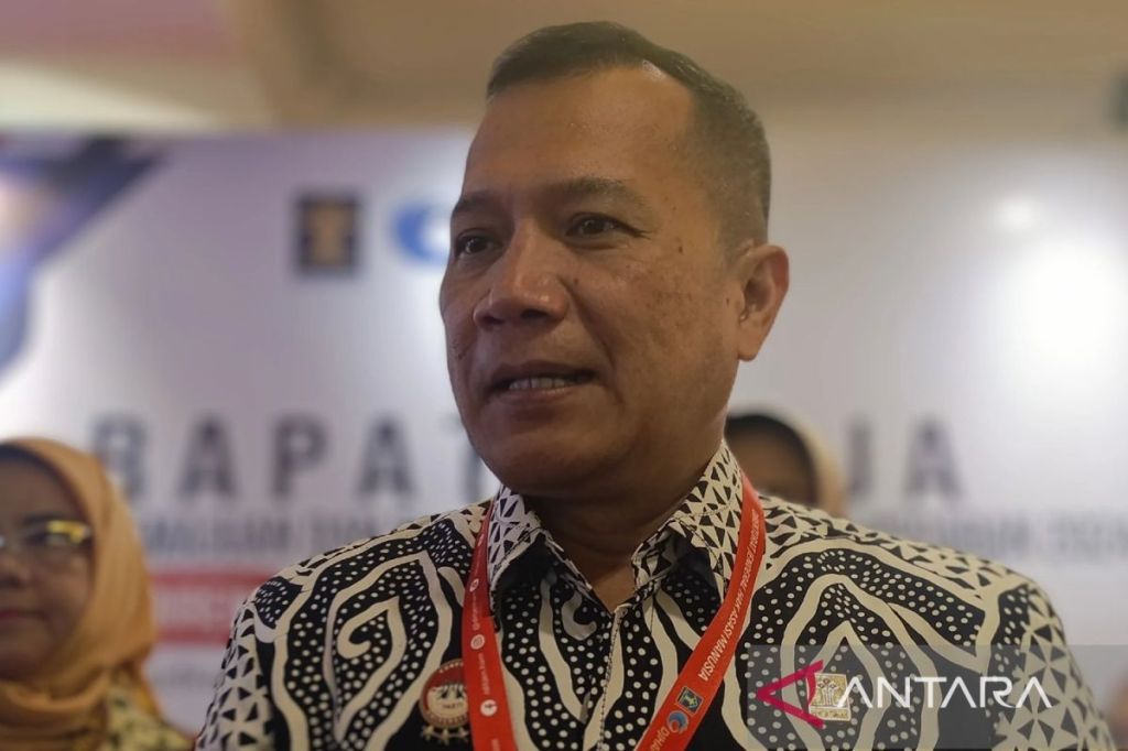 Dirjen HAM apresiasi Kapolda Sumbar ungkap kasus kekerasaan&nbsp;remaja