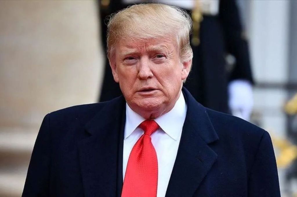 Trump janji akhiri perang Rusia-Ukraina apabila menang pilpres&nbsp;AS