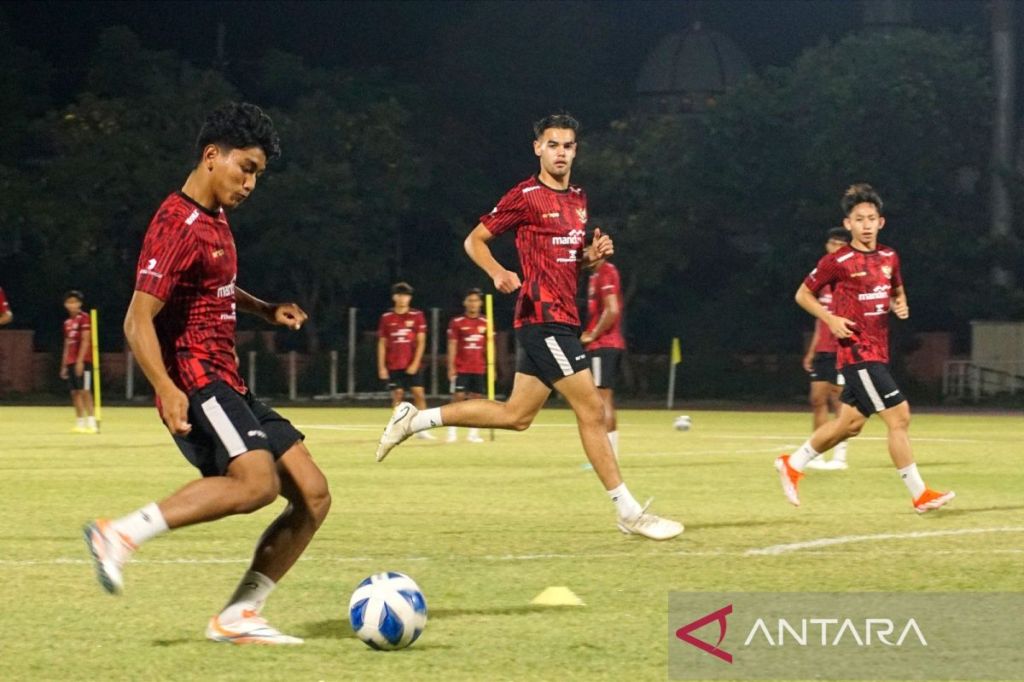 Raven anggap persaingan tim di Grup A Piala AFF U-19&nbsp;ketat