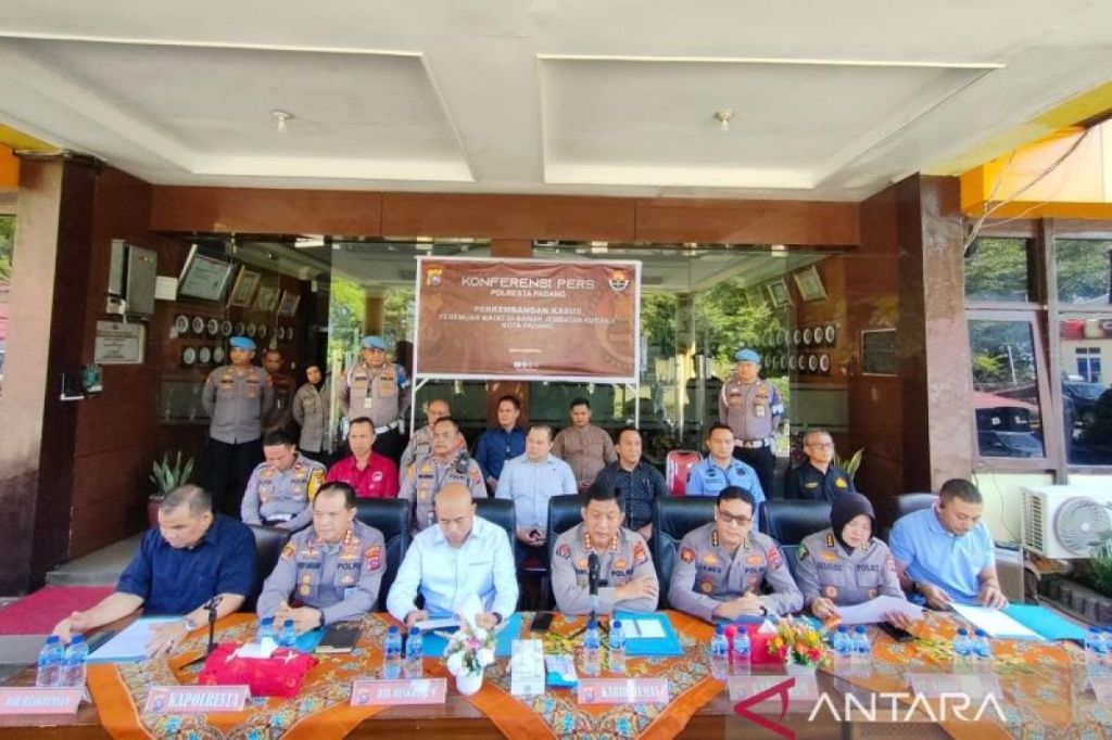 Polisi periksa 79 saksi dalam penyelidikan kasus kematian remaja di&nbsp;Kuranji