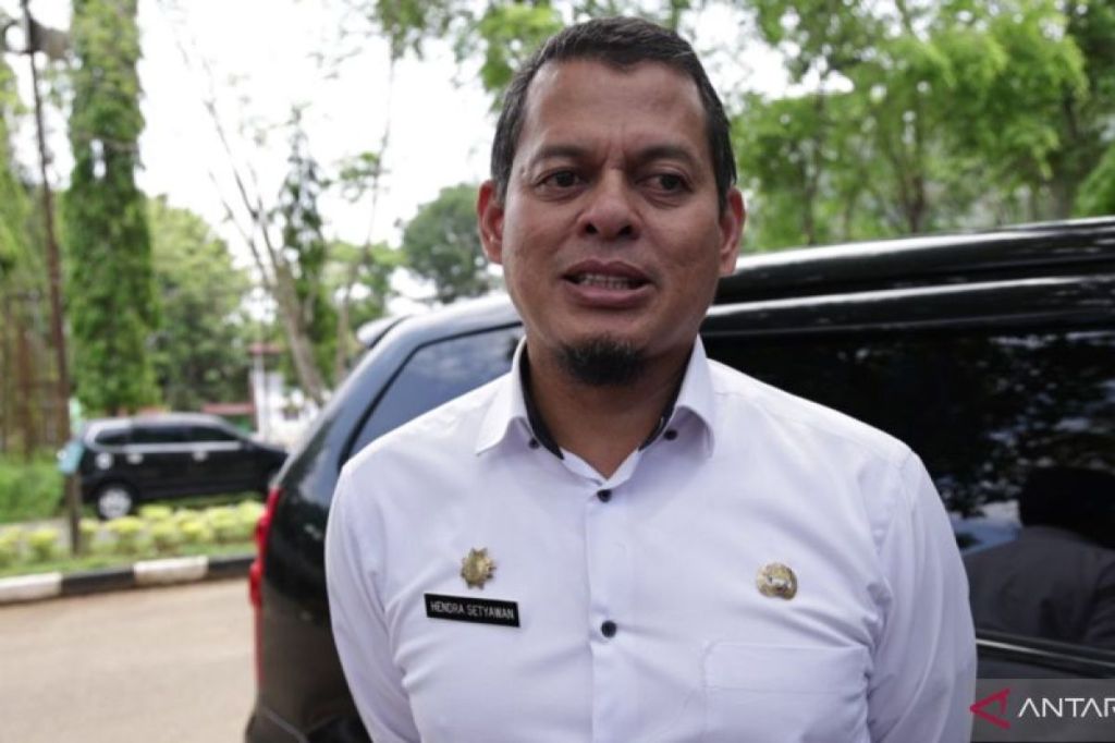 Jumlah UMKM di Tanah Datar mencapai&nbsp;19.052
