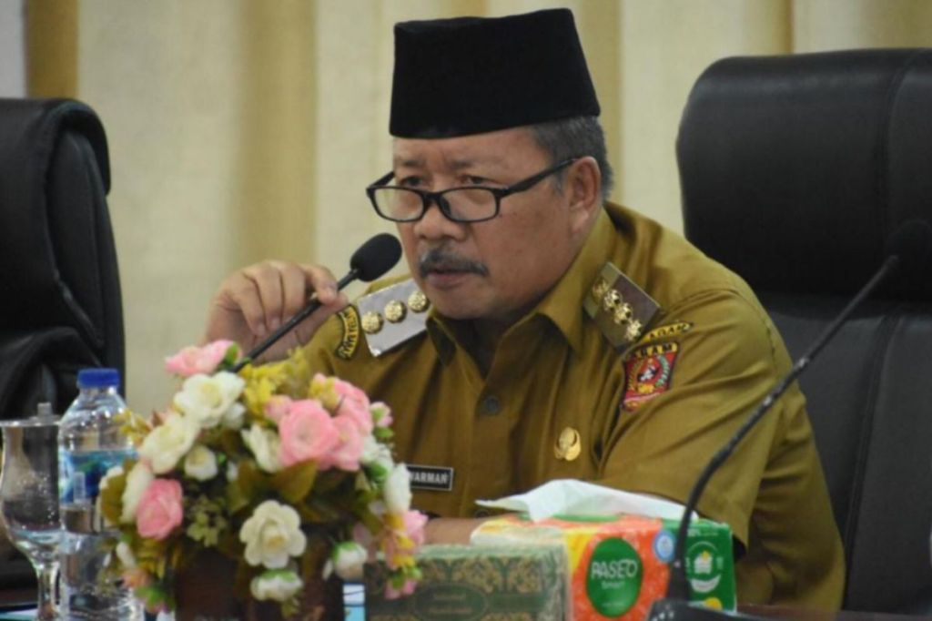 DAK fisik Agam meningkat Rp10,93 miliar pada&nbsp;2024
