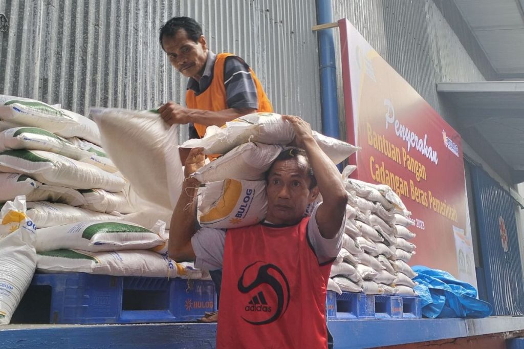 TPID Sumbar paparkan strategi kendalikan laju&nbsp;inflasi