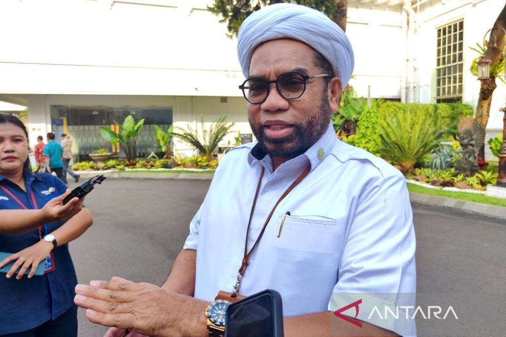 KSP: Presiden segera terbitkan Keppres terkait pemberhentian Ketua&nbsp;KPU