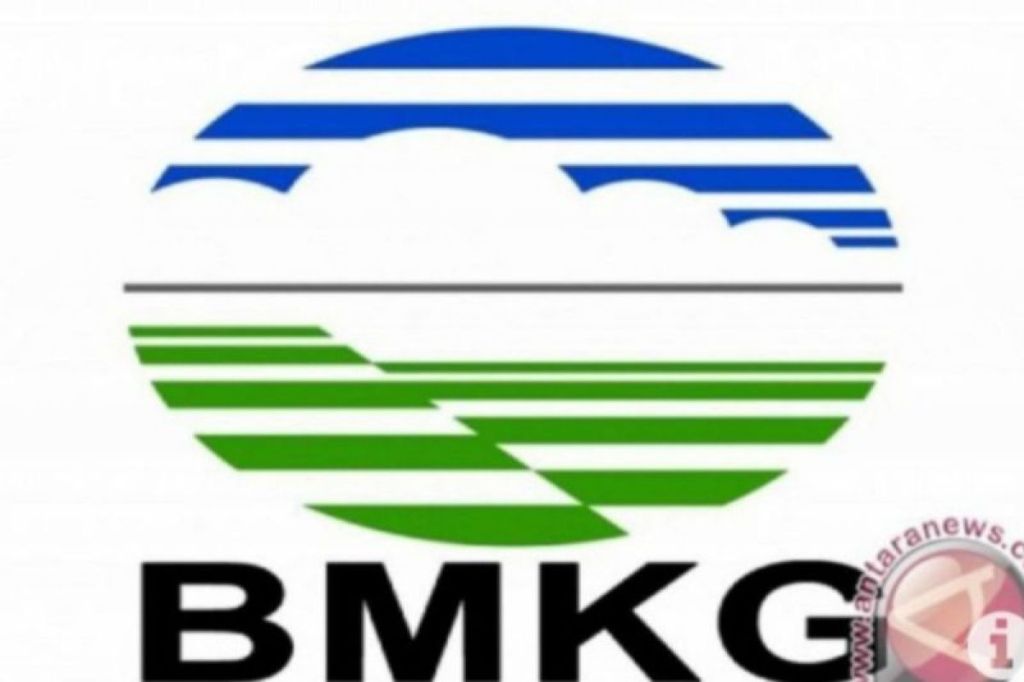 BMKG prakirakan cuaca secara umum berawan hingga hujan&nbsp;ringan