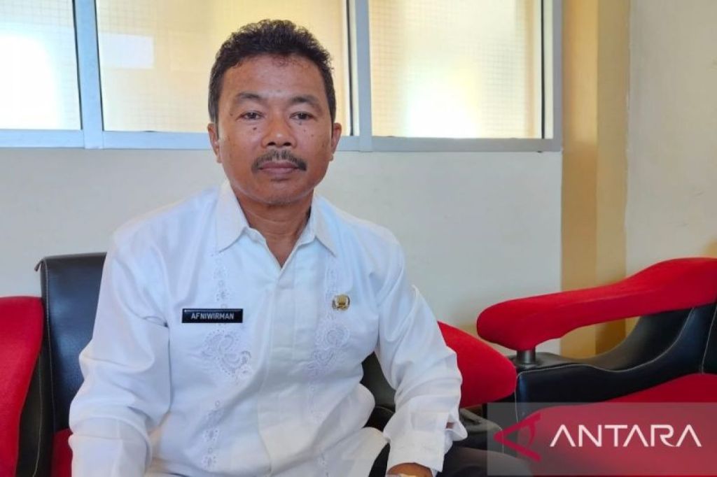 Pemkab Agam kirim sampah ke PT Semen Padang sebagai bahan&nbsp;bakar