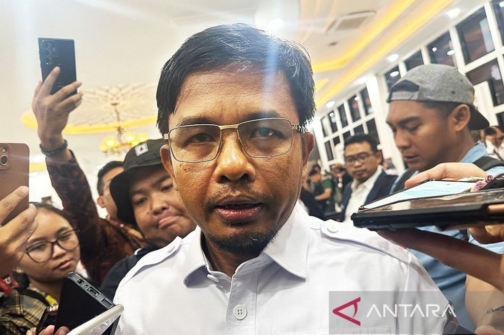 KPU benarkan draf PKPU yang beredar di publik merujuk putusan&nbsp;MK