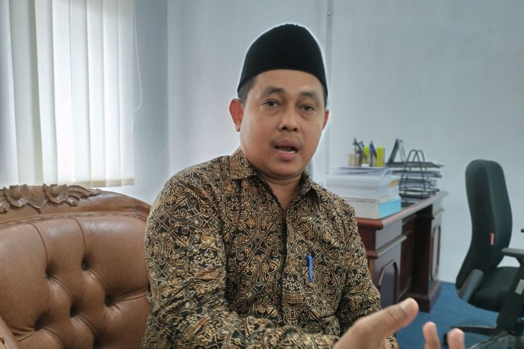 KPU Sumbar luruskan informasi yang berkembang perihal Pilkada lawan kotak&nbsp;kosong