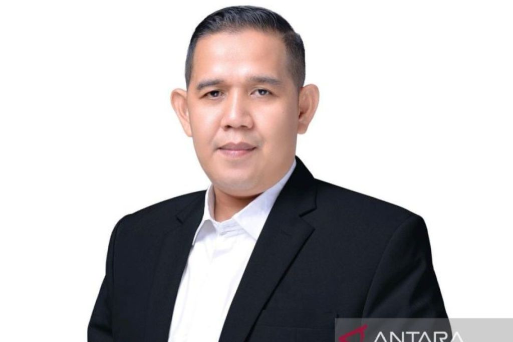 Jubir Pemenang: Progul Mahyeldi-Vasko Siap Lahirkan SDM Berkualitas di&nbsp;Sumbar