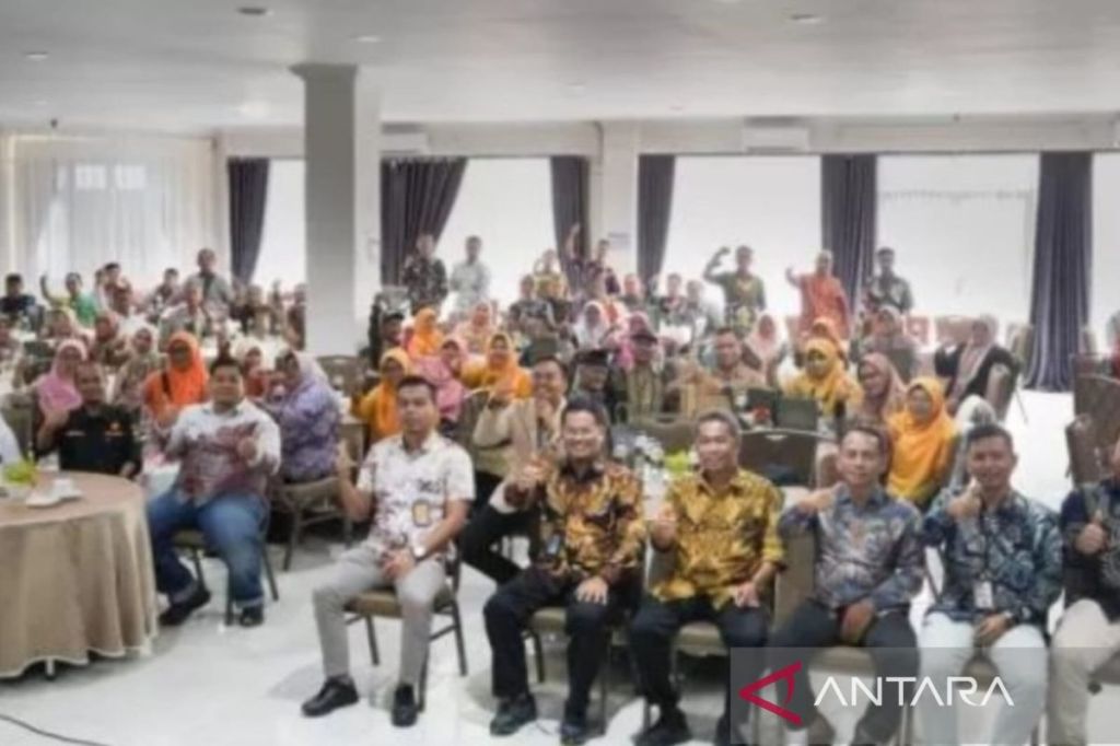 PLN Kota Solok kampanye revolusi energi ke pengusaha penggilingan&nbsp;padi