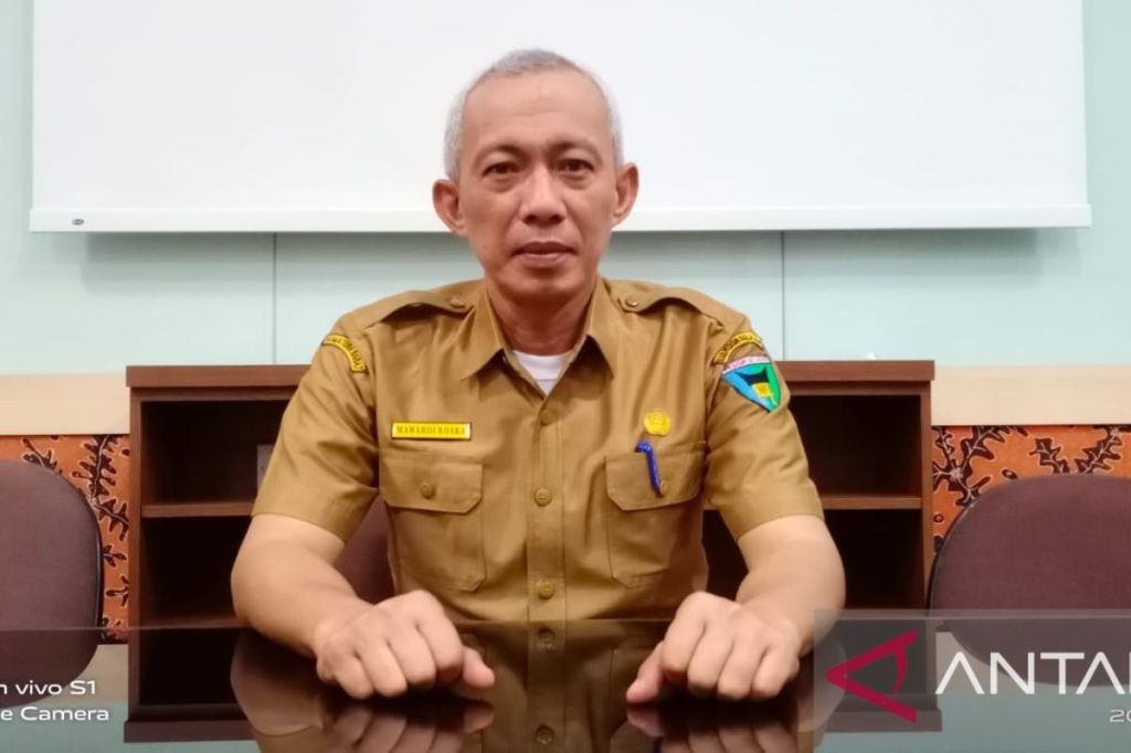 Pemkab Pessel matangkan persiapan untuk menghadapi Verifikasi STBM Award&nbsp;2024
